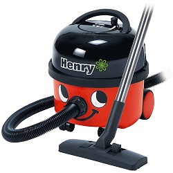 Aspirateur Numatic – Henry HVR200A