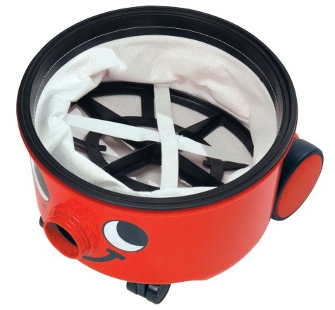 Aspirateur Numatic - Henry HVR200A