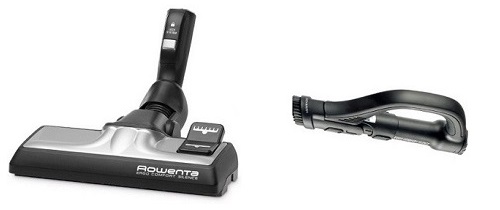 Aspirateur Rowenta - RO5832 Silence Force Extreme 66dB - Accessoires Aspirateur Rowenta - RO5832 Silence Force Extreme 66dB - Accessoires