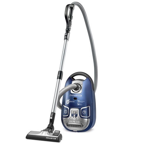 Aspirateur Rowenta - RO5921 Silence Force Extreme 62 dB