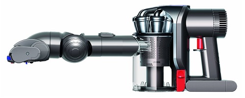 Aspirateur balai - Dyson DC45 Digital Slim Mk2