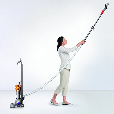 Aspirateur balai - Dyson DC51 Multi Floor - Rallonge