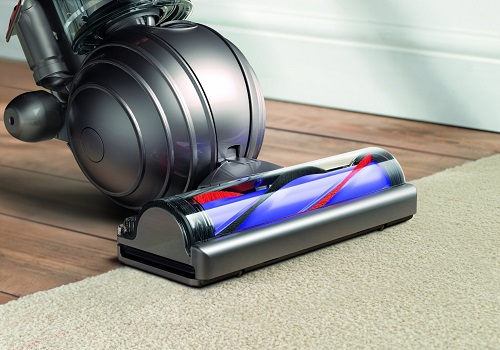 Aspirateur balai - Dyson DC51 Multi Floor 