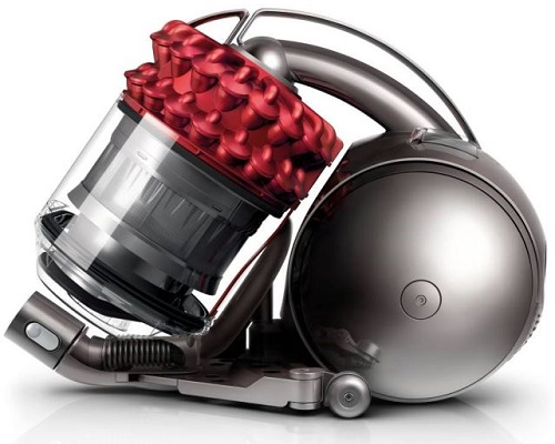 Aspirateur Dyson - DC52 MultiFloor