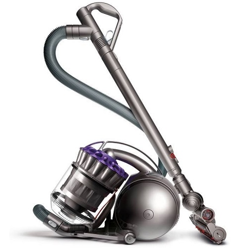 DYSON - Aspirateur traîneau DC33C Origin