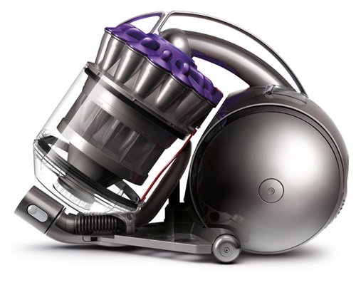 Aspirateur Dyson - DC33c Allergy Parquet