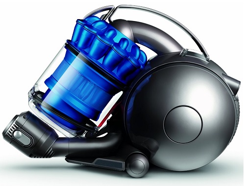 Aspirateur Dyson - DC36 Allergy