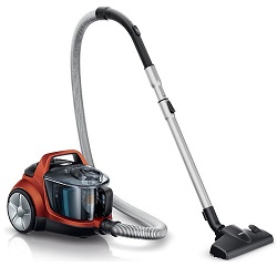 Test Rowenta Silence Force Extrême RO5913EA, un aspirateur à grand