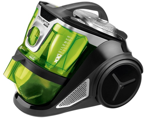 Aspirateur Rowenta - RO8252 Silence Force Extreme Cyclonic Aspirateur Rowenta - RO8252 Silence Force Extreme Cyclonic