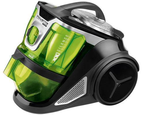 Aspirateur Rowenta - RO8252 Silence Force Extreme Cyclonic