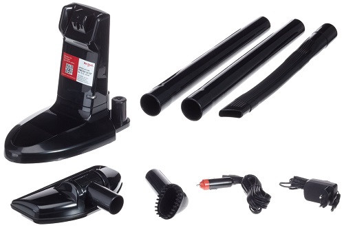 Aspirateur à main - Dirt Devil - Handy Duo M3121 - Accessoires Aspirateur à main - Dirt Devil - Handy Duo M3121 - Accessoires