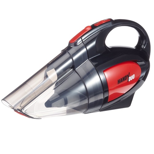 Aspirateur à main - Dirt Devil - Handy Duo M3121