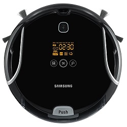 Aspirateur robot Samsung – Navibot SR8980