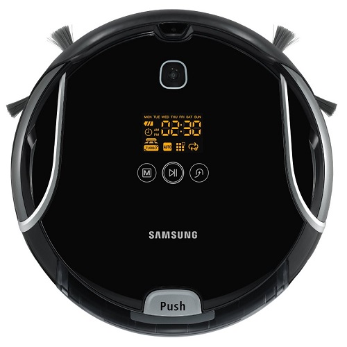 Aspirateur robot Samsung - Navibot SR8980