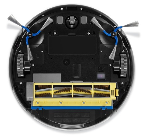 Aspirateur robot Samsung - Navibot SR8980