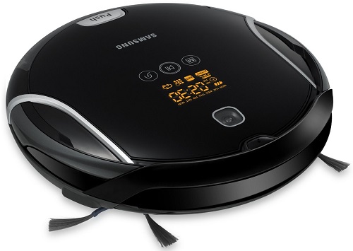 Aspirateur robot Samsung - Navibot SR8980 Aspirateur robot Samsung - Navibot SR8980