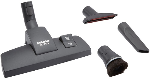 Aspirateur Miele - S8 Select Confort - Accessoires Aspirateur Miele - S8 Select Confort - Accessoires