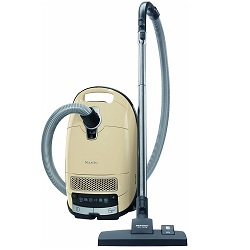 5 Sacchetti Per Aspirapolvere Miele S2 Ecoline + Filtro, Compatibili Con Serie FJM, GN, Modelli S2110, S2130, S2131, Microfibra Multistrato