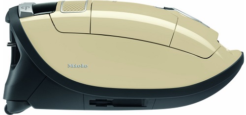 Aspirateur Miele - S8 Select Confort Aspirateur Miele - S8 Select Confort