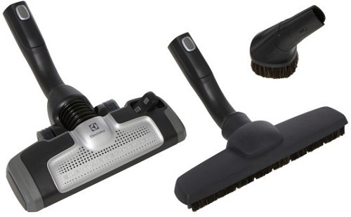 Aspirateur Electrolux - UltraCaptic AllFloor - Accessoires