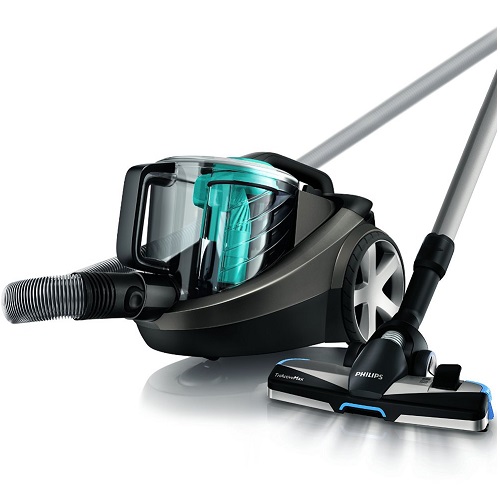 Aspirateur Philips - PowerPro Expert FC9722