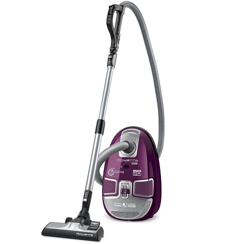 Aspirateur Rowenta - RO5729EA Silence Force Extreme Compact