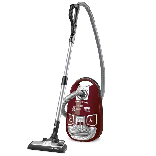 Rowenta - Aspirateur avec sac ROWENTA Silence Force RO6859EA