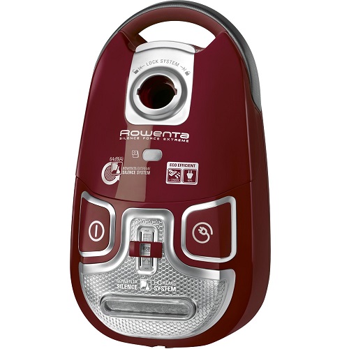 Aspirateur Rowenta - RO5913EA Silence Force Extreme Aspirateur Rowenta - RO5913EA Silence Force Extreme