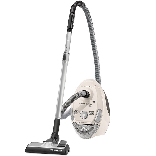 Rowenta Silence Force Compact RO4627EA - Aspirateur avec sac 3.5L