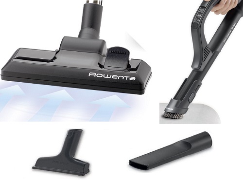 Aspirateur Rowenta - RO5443EA X-Trem Power - Accessoires Aspirateur Rowenta - RO5443EA X-Trem Power - Accessoires