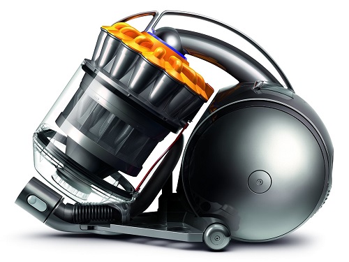 Aspirateur Dyson - DC33C Origin