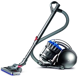 Aspirateur Dyson – DC37C Total Allergy