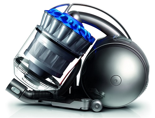 Aspirateur Dyson - DC37C Total Allergy