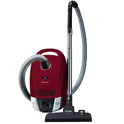 Aspirateur Miele – Compact C2 Ecoline