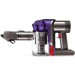 Aspirateur à main – Dyson – DC43H Animal Pro