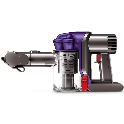 Aspirateur à main - Dyson - DC43H Animal Pro