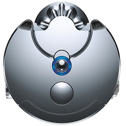 Aspirateur robot Dyson – 360 Eye