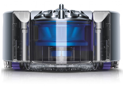 Aspirateur robot Dyson - 360 Eye