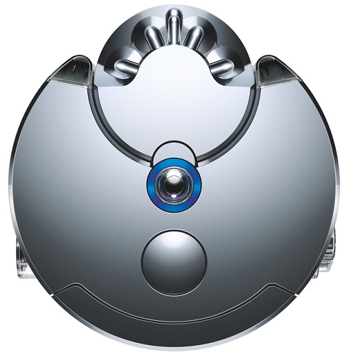 Aspirateur robot Dyson - 360 Eye