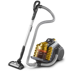 Aspirateur Electrolux – UltraCaptic ZUCANIMAL