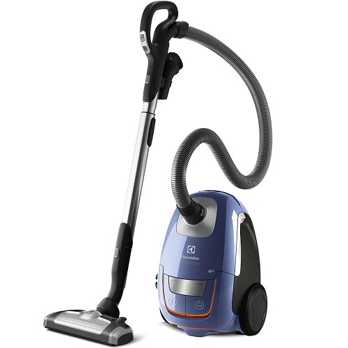 Aspirateur Electrolux - UltraSilencer ZUSDELUX61