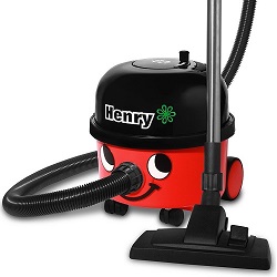 Aspirateur Numatic – Henry HVR200-A2