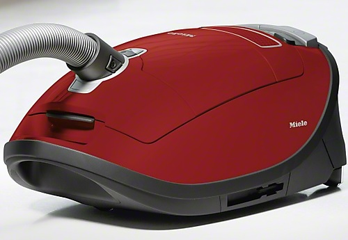 Aspirateur Miele - Complete C3 Red - v3