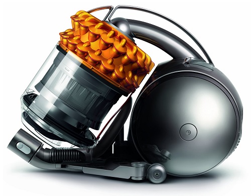 Aspirateur Dyson - DC52 Allergy