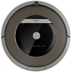 Aspirateur robot iRobot – Roomba 871