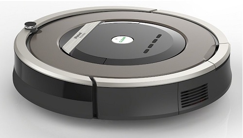 Aspirateur robot iRobot - Roomba 871