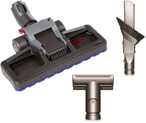 Brosse aspirateur Dyson DC48 Animal Pro, DC63 Animal Pro, DC63