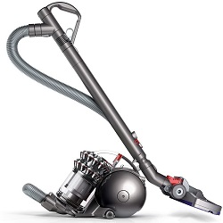 Dyson – DC22 Allergy Parquet