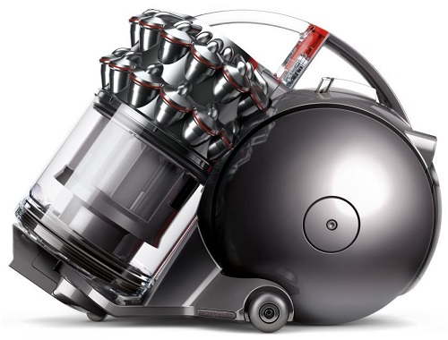 Aspirateur Dyson - DC63 Allergy