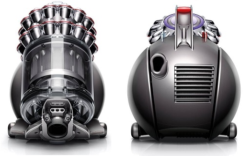 Aspirateur Dyson - DC63 Allergy